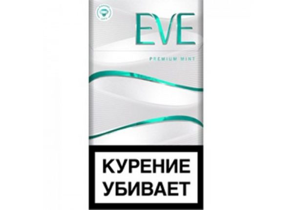 EVE Premium Mint