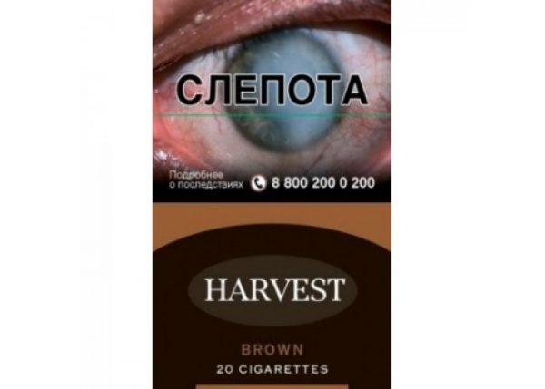 Harvest Brown