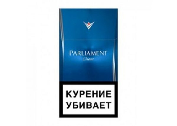 Parliament Carat Blue