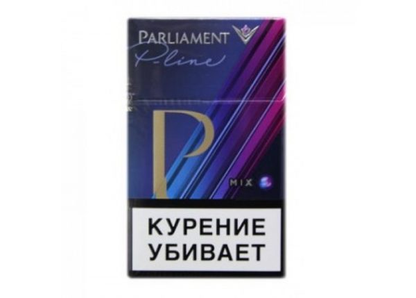 Parliament Voyage Mix