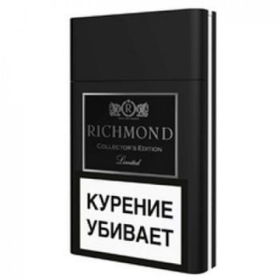 Richmond Collectors Edition