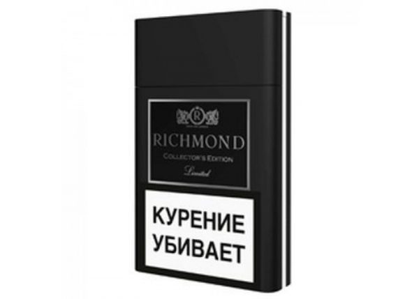 Richmond Collectors Edition