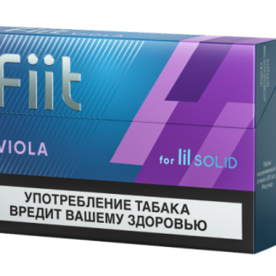 Fiit viola